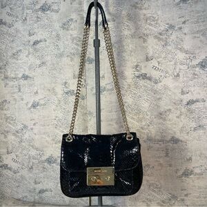 Michael Kors SLOAN LEATHER HANDBAG